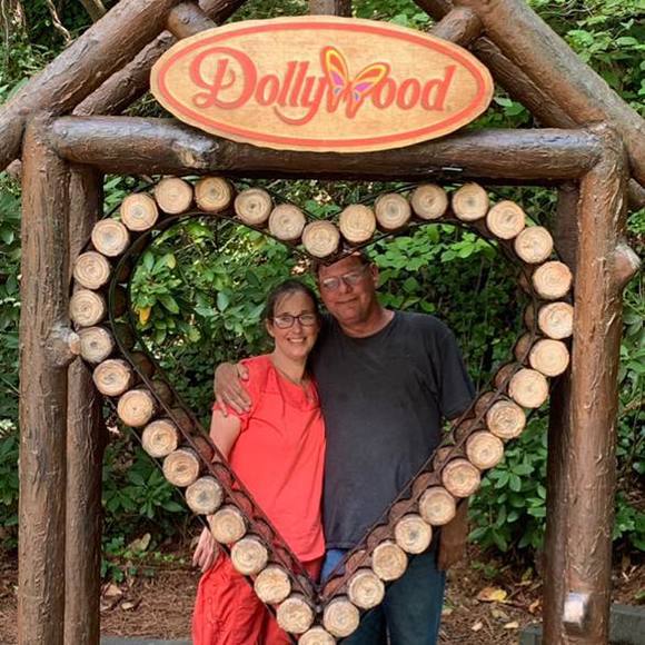 Meet your Posher, Michelle - Picture 1 of 1